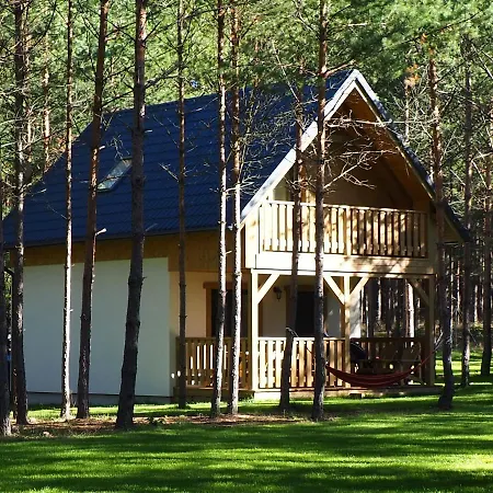 Osada Kukowko Villa Wdzydze Tucholskie Exterior photo