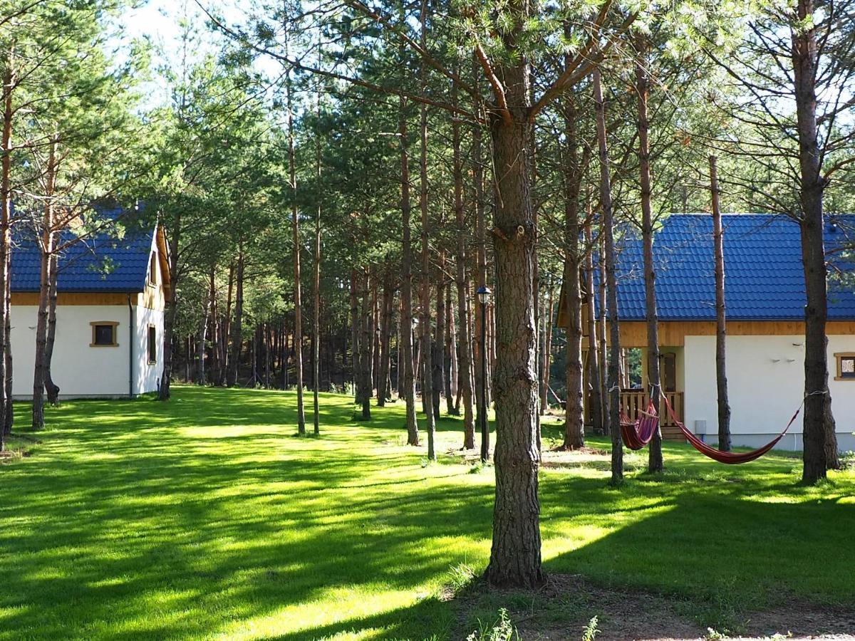 Holiday home Osada Kukowko *