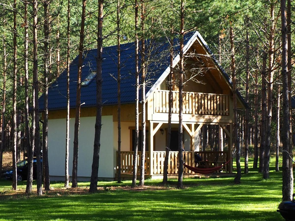 Osada Kukowko * Wdzydze Tucholskie