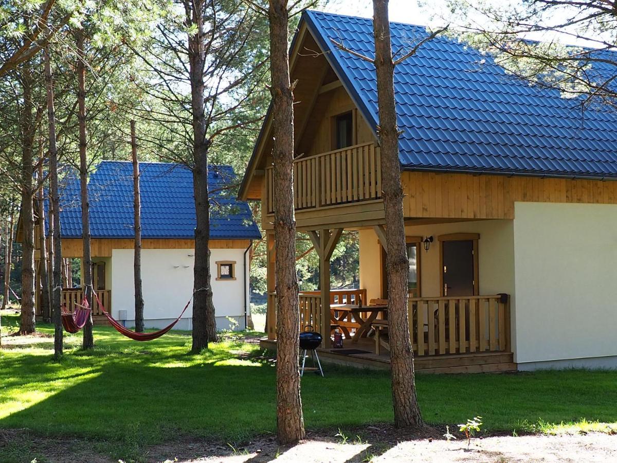 Osada Kukowko Holiday home