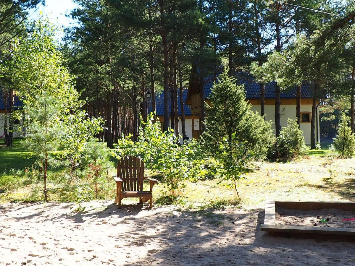Holiday home Osada Kukowko Wdzydze Tucholskie