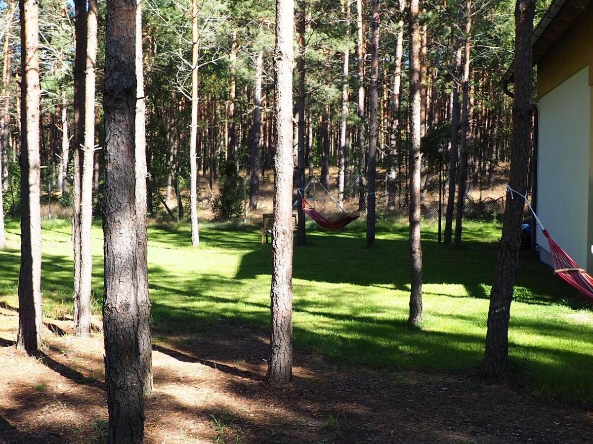 Osada Kukowko Wdzydze Tucholskie