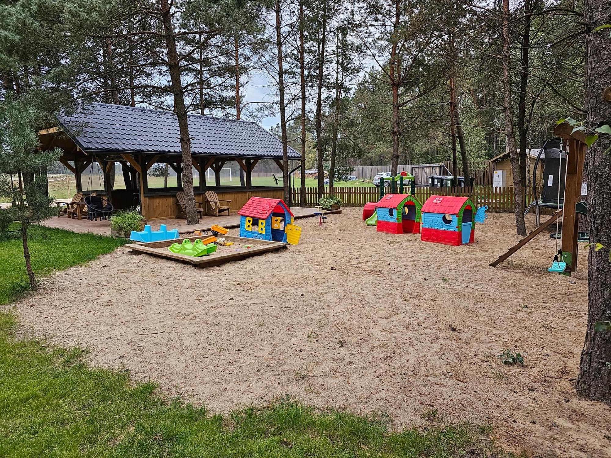 Osada Kukowko *