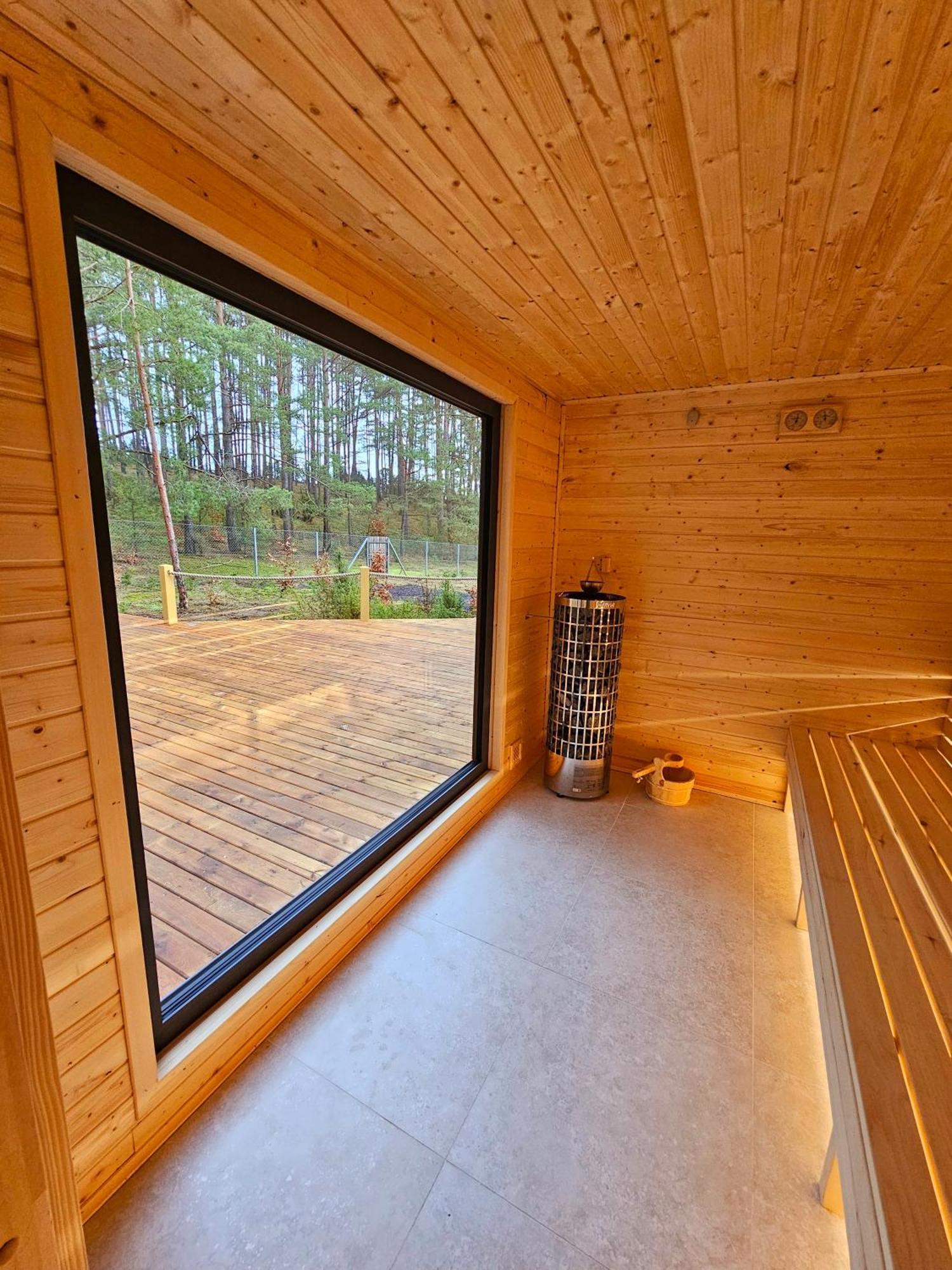 Holiday home Osada Kukowko